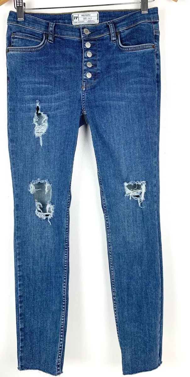 Free people size 27 2025