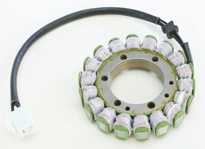 Ricks Motorsport Electrics Replacement Stator Direct Plug-In 21-001 Made in USA