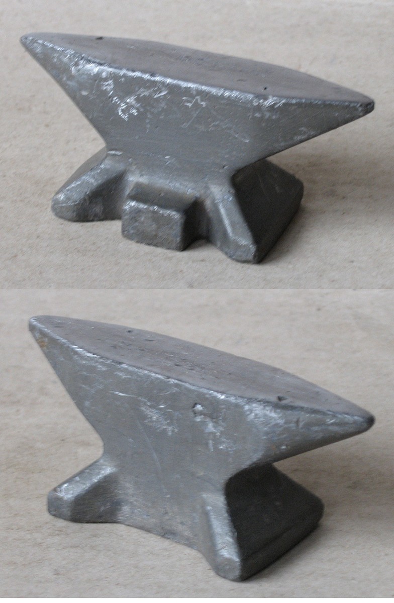 アンティーク雑貨 Vintage Anvil Paperweight ANTIQUE MINIATURE ANVIL / PAPERWEIGHT | eBay