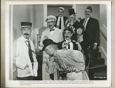 Barbara Streisand - ' What's Up Doc' 1973  Press Photo P2F