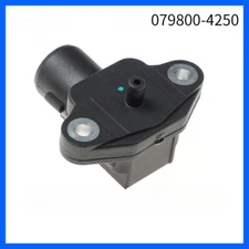 MAP Manifold Air Pressure Sensor 079800-4250 for Honda Accord 