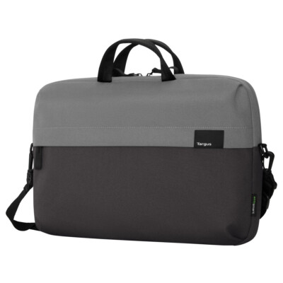 TARGUS SAGANO ECOSMART NOTEBOOK Laptop TRAGETASCHE 16'' TBS577GL FEHLENDER GURT