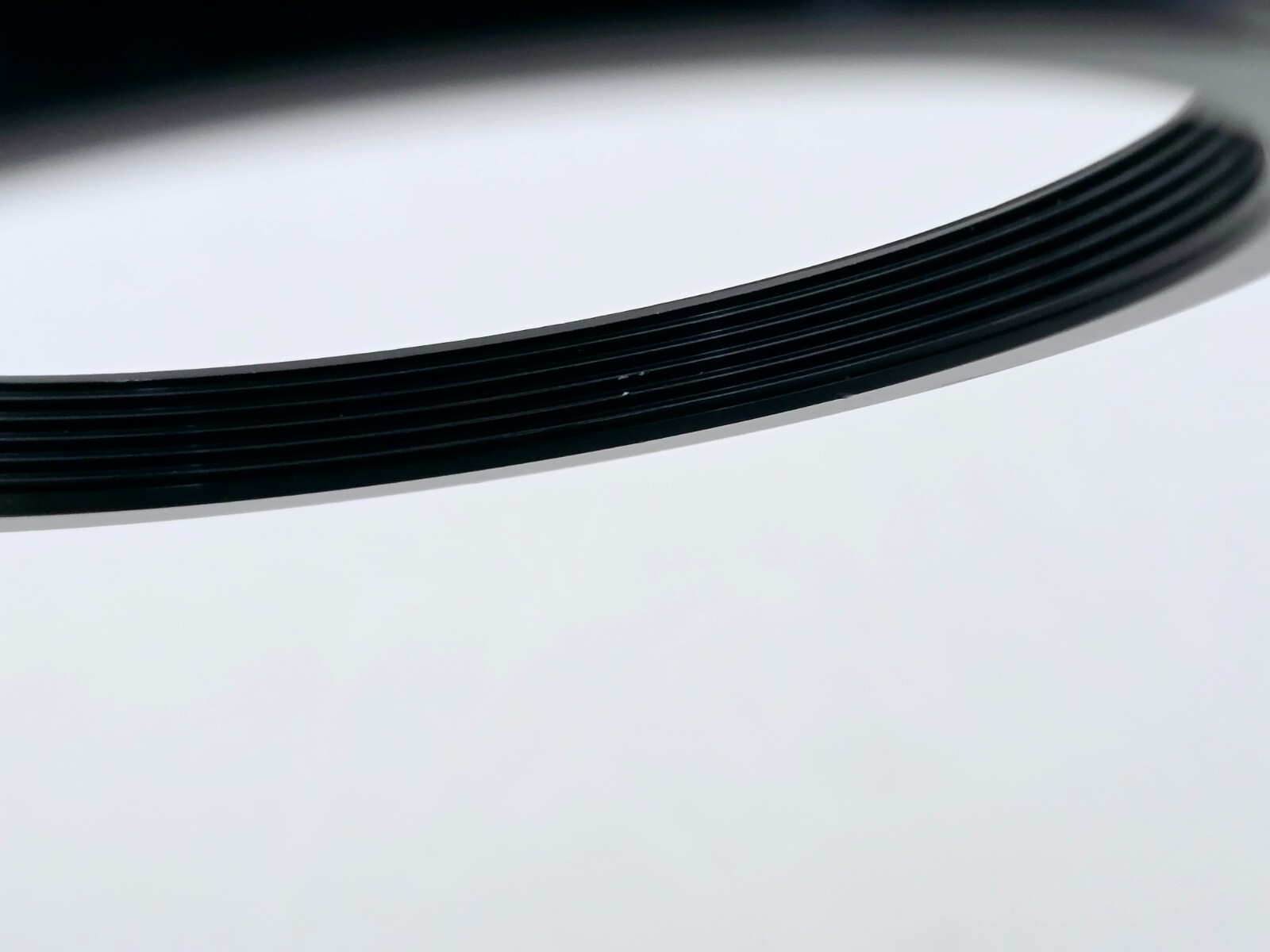 🌸[Near MINT] Metal Step Down Adapter Ring 58mm Lens to 49mm Filter From Japan