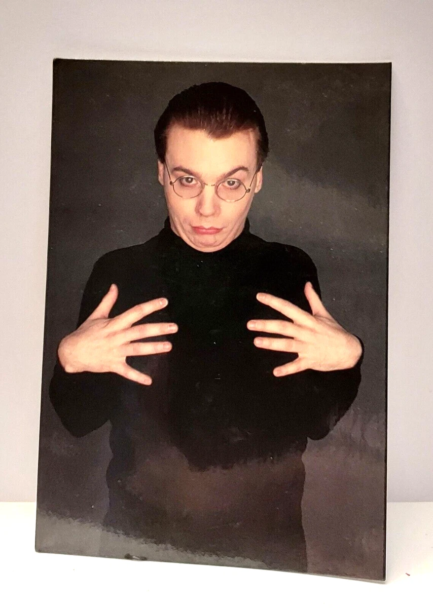 Mike Myers Characters Snl