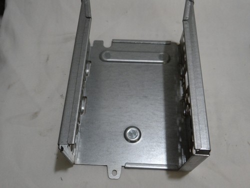 Apple PowerMac G4 MDD Drive Mounting Bracket Cage Sled 805-3783 - Picture 4 of 6