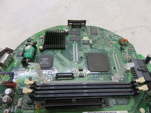 iMac G3 M5521 Motherboard 450MHz - Tested - Picture 5 of 20