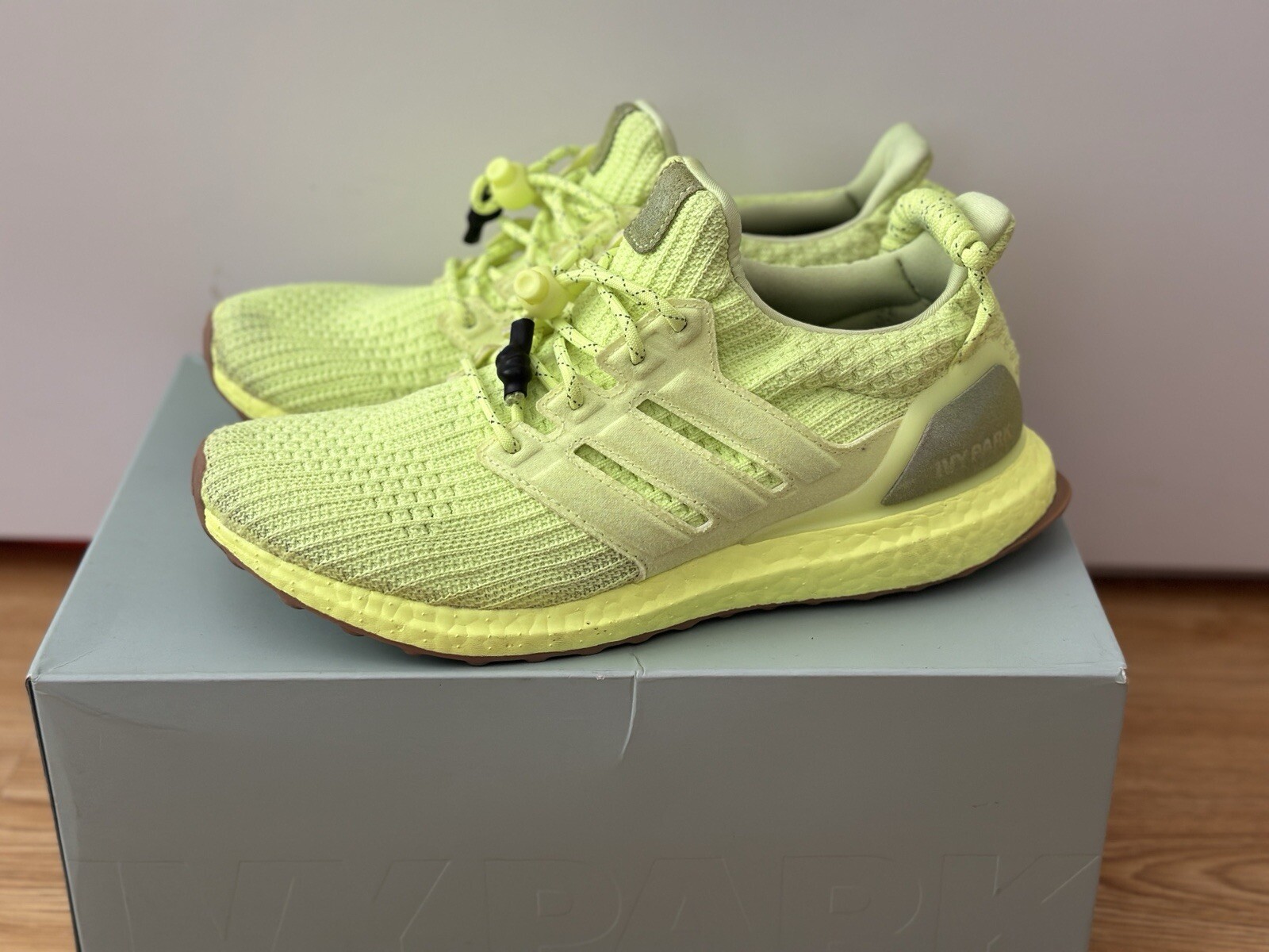 Seller photo, eBay