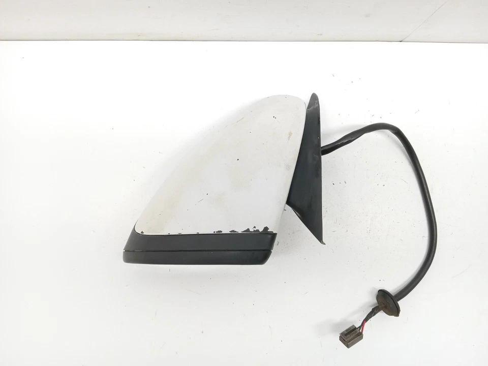 Espejo retrovisor eléctrico del lado del conductor izquierdo Ford Taurus 1986-1991 - OEM Foto 2 de 4