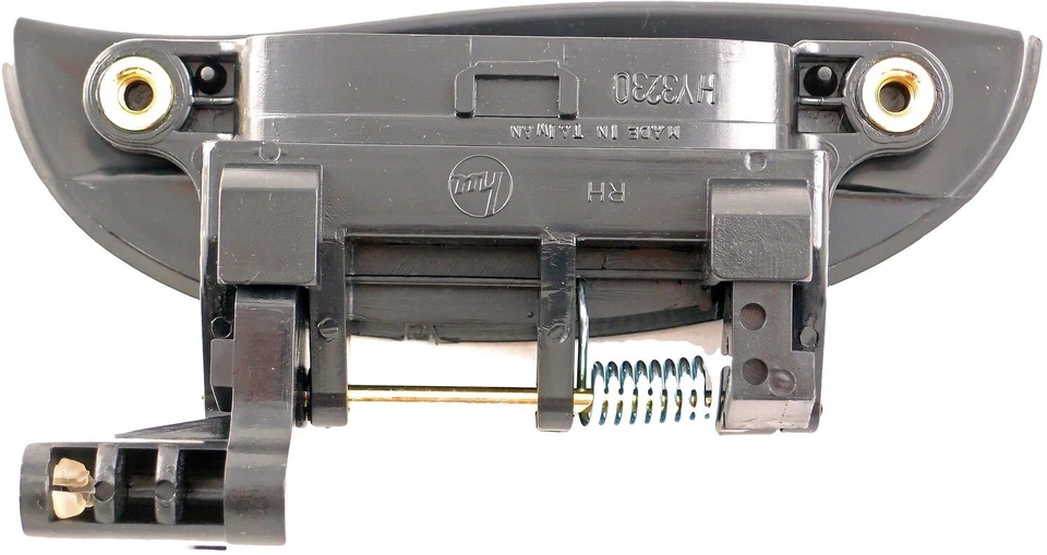 SE ADAPTA A MANIJA DE PUERTA EXTERIOR DERECHA DEL PASAJERO DELANTERO DODGE ATOS 2001-2005 Foto 2 de 3