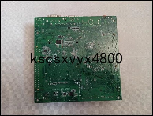 intel CPU-D525MWV(B) D525MWV industrial control motherboard - Picture 2 of 7