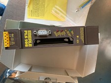 NEU!! Eberle PLS 508 P-824 MT81 SPS PLC NEU!!...
