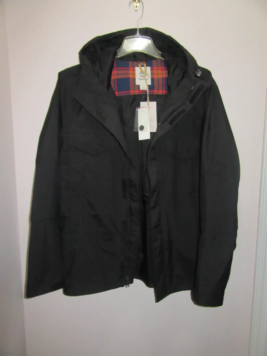 Timberland overcoat clearance