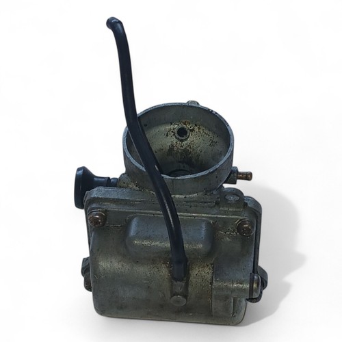Yamaha. RS100 RS 100 RX100 RX 100cc 0 Carburettor 20mm Mikuni OEM 0 - Picture 11 of 14