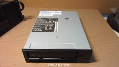 Dell LTO5 Ultrium 5-H SAS HH Tape Drive VD8MG 0VD8MG 12X4240 FROM DELL 114X