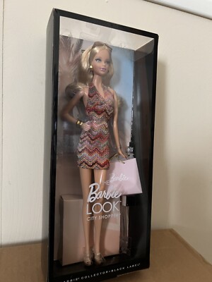 POUPÉE BARBIE MUSE HARLEY DAVIDSON tattoo nue nude