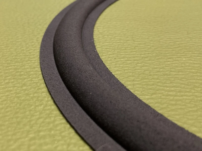 JBL 2214H, Infinity Kappa serie 12" compatible Ultrasuede® Surrounds! Foto 2 de 4