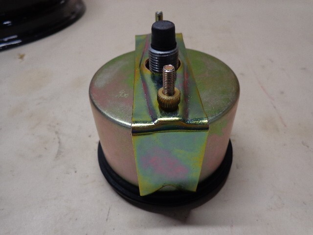 AM3492T Tachometer Fits John Deere 430 with 5 Speed Transmission Except Crawler