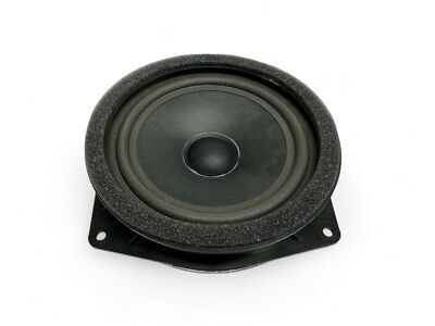 Mini Cooper Front Door Speaker Non H/K OEM New 65139143271 02-08