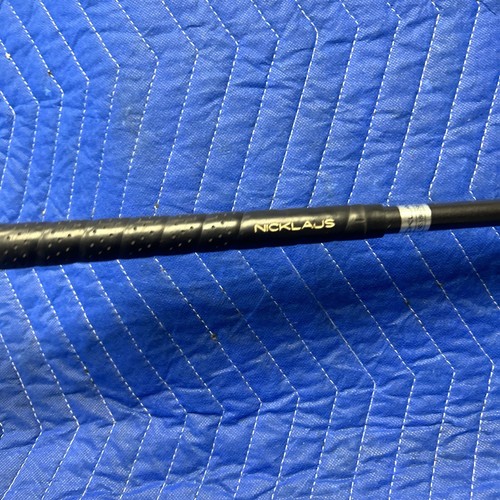 Nicklaus Air Bear Driver 10.5° Stiff Flex Vapor EST Graphite Shaft 45" Men RH - Picture 11 of 19