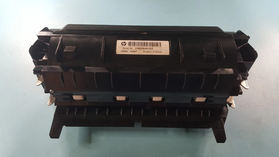 Impresora dúplex HP CN583-60007 Foto 2 de 3