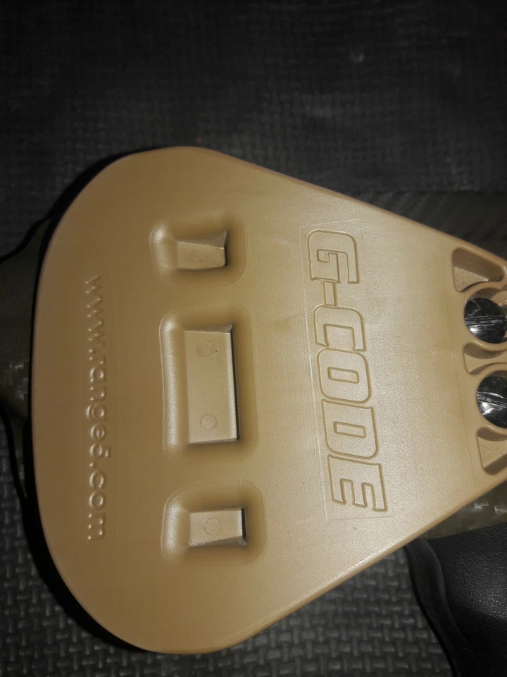 Hi - Point 380/9mm w/G-Code Paddle Custom Kydex Holster 12 colors to choose from - Image 3 of 4