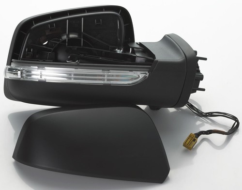 Specchietto Retrovisore Con Freccia Dinamica LED Per Mercedes Classe A E B W169 W245 2008-2011 - Foto 2