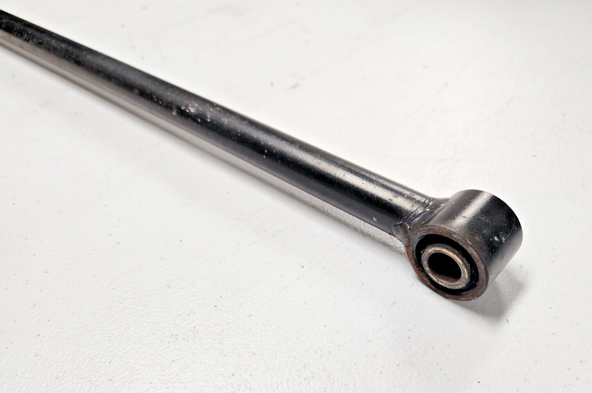 SIM　ロケット　14度 96-01 Ski-Doo MACH MXZ SKANDIC radius rod rods left right upper