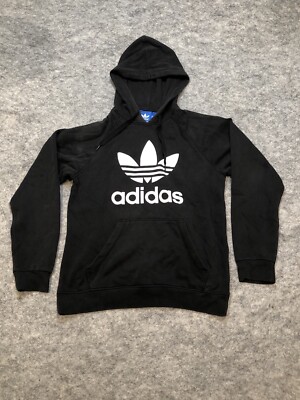 トップス 90s usa adidas sweat pull hoodie trefoil Amazon.com: adidas Originals Trefoil Series Pullover Hoodie