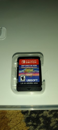 America's Greatest Gameshows (Wheel Of Fortune & Jeopardy) - Nintendo Switch - Picture 4 of 5