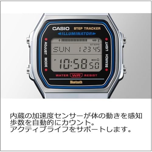 Casio Collection ABL-100WEG-9AJF Unisex Wrist Watch Digital item