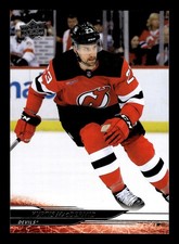 2024-25 UPPER DECK SERIES 2 #354KURTIS MACDERMID