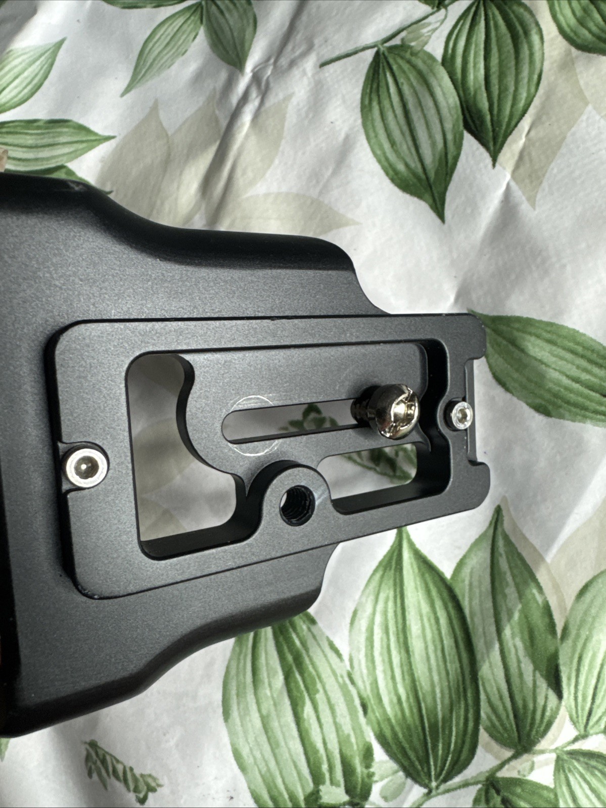 L-Bracket Plate image 7