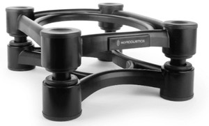 Isoacoustics Stands | eBay