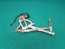 Mercedes W126 Serie 2 Elektrische Fensterheber Vorne Rechts Mit Motor 0130821220 Mercedes W126 Serie 2 Elektrische Fensterheber Vorne Rechts Mit Motor 0130821220