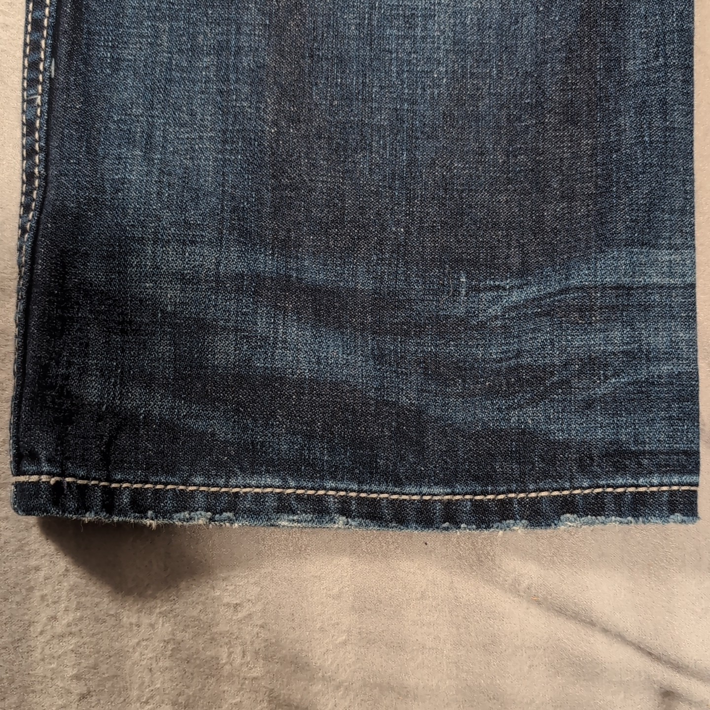 Buffalo David Bitton Driven Basic Jeans Men’s 34x… - image 14