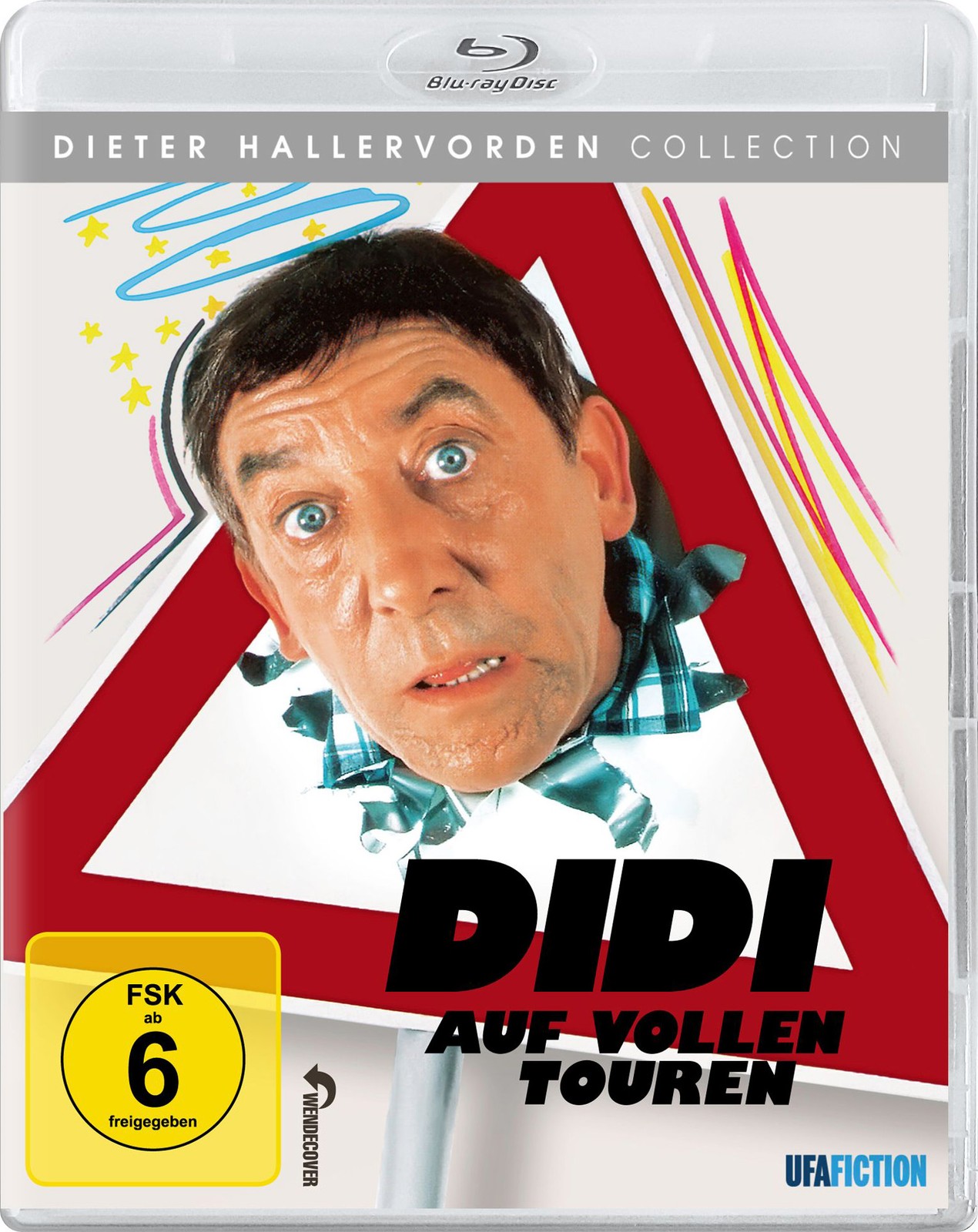 Didi auf vollen Touren | Dieter Hallervorden Collection | Hallervorden (u. a.) - Bild 2
