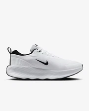 Nike M Nike Promina White Black Walking Shoes FV5285-101 Men's 9-12