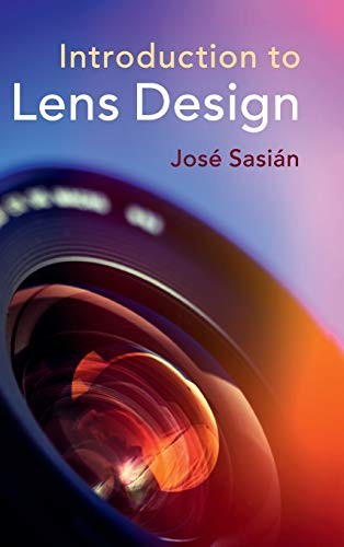 Introduction to Lens Design by Jos Sasin - 9781108494328 - Image 3
