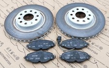 5Q0615301F bremsbeläge VOLKSWAGEN GOLF VII 5G1 1974 CLHA 1111507948 5Q0615301F bremsbeläge VOLKSWAGEN GOLF VII 5G1 1974 CLHA 1111507948