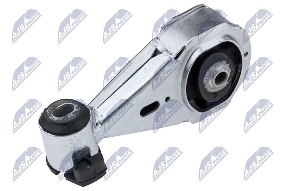 NTY Reinforced Engine Mount Bearing ZPS-RE-099 For Renault Right Upper - Image 11
