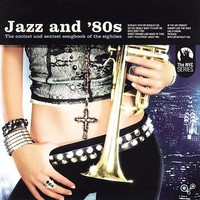 Jazz 80S / Various - Cd - G3Z