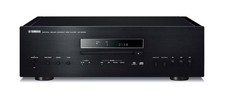 YAMAHA CD-S2100 SACD Player/transport w/balanced DAC/outputs AUTHORIZED-DEALER