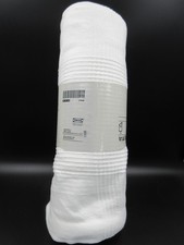 IKEA Indira Tagesdecke in weiß ,    150 x 25...