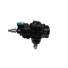 Borgeson 800123 Power Steering 6 Bolt Dodge Box Fits 03-08 Dodge Ram 2500 / 3500