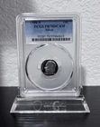 1998-S Silver Proof Dime PCGS PR70DCAM PF70 1998 S 10C