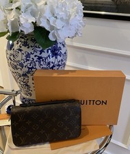 Louis Vuitton Geldbörse Zippy XL Tasche Portemonnaie Neverfull Speedy Keepall