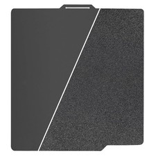 3D Printer P2S P1S Build Plate Smooth Textured PEI Bambu Labs Build Plate for...