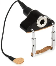 KNA VV-3 Piezo Violin/Viola Pickup