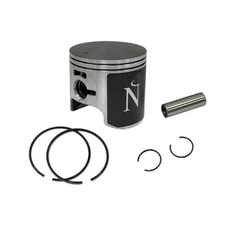 Namura Technologies Piston Kit - 1.50mm Oversize to 75.97mm - na-50003-6