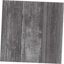 FP3292 Vanleer Peel Stick Floor Tiles, Grey 12"L x 12"W x 0.06"T